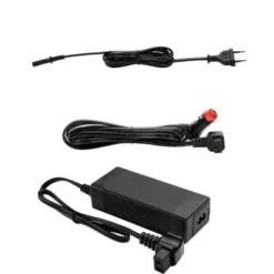 Frigo Congelatore Portatile Brunner Polarys Freeze SZ 50 -Vendite Campeggio Kit frigo congelatore portatile brunner polarys freeze sz 50 bivalente compressione 11