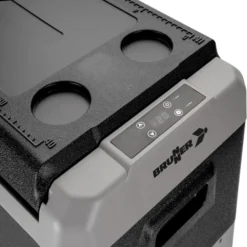 Frigo Congelatore Portatile Brunner Polarys Freeze SZ 50 -Vendite Campeggio Kit frigo congelatore portatile brunner polarys freeze sz 50 bivalente compressione 6