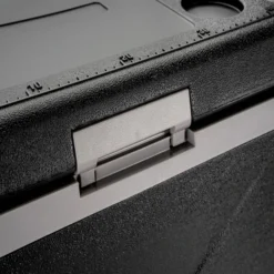 Frigo Congelatore Portatile Brunner Polarys Freeze SZ 50 -Vendite Campeggio Kit frigo congelatore portatile brunner polarys freeze sz 50 bivalente compressione 7