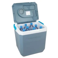 Frigo Portatile Termoelettrico Campingaz Powerbox Plus 28L -Vendite Campeggio Kit frigo portatile termoelettrico campingaz powerbox plus 28l doppia alimentazione 2