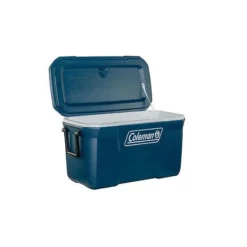 Ghiacciaia Coleman Xtreme 70 -Vendite Campeggio Kit ghiacciaia coleman xtreme 70 mantenimento cibo e bevande fino a 5 giorni 2