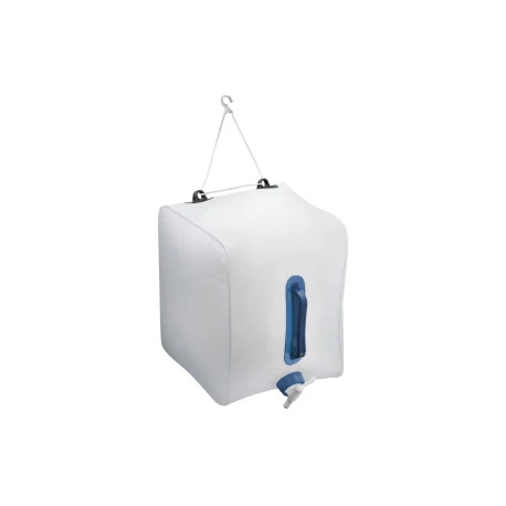 Ghirba Pieghevole | Wabox 10 2 Ghirba Pieghevole | Wabox 10 - immagine 2