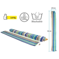 Amaca Brunner Jardim Duo -Vendite Campeggio Kit jardim duo 3