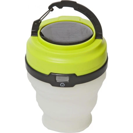 Lanterna Solare Brunner Pollux 1 Lanterna Solare Brunner Pollux