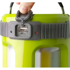 Lanterna A Led Brunner Blaze RG LED -Vendite Campeggio Kit lanterna blaze rg led 2