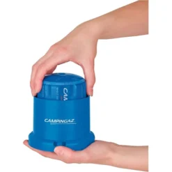 Lanterna Campingaz Camping 206 L -Vendite Campeggio Kit lanterna campingaz camping 206 l cartucce forabili opzione economica 3