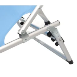 Lettino Brunner Malibù ' -Vendite Campeggio Kit lettino malibu 2