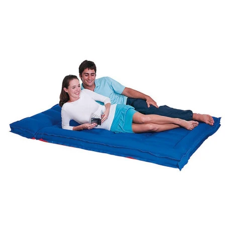 Bestway Materassino | Comfort Double 2 Bestway Materassino | Comfort Double - immagine 2