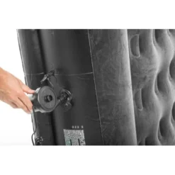 Materassino Gonfiabile Brunner Flair Jumbo -Vendite Campeggio Kit materassino flair jumbo 3