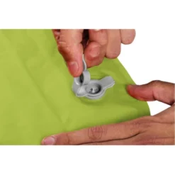 Materassino Gonfiabile Ferrino Air Lite Pillow -Vendite Campeggio Kit materassino gonfiabile ferrino air lite pillow in naylon con cuscino 3