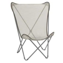 Nuove versioni 9 Poltrona LaFuma Maxi Pop Up Seigle