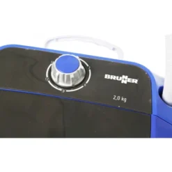 Brunner Mini Lavatrice Daytona -Vendite Campeggio Kit mini lavatrice daytona 2