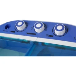 Brunner Mini Lavatrice | Daytona Duo -Vendite Campeggio Kit mini lavatrice daytona duo 2