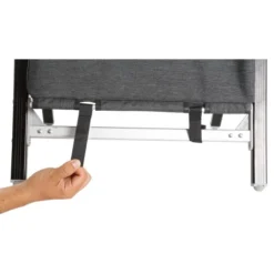 Brunner Mobiletto Mercury Cross HS SQ -Vendite Campeggio Kit mobiletto mercury cross hs sq 5