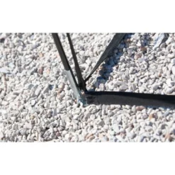 Conchiglia Parasole Brunner Suntop -Vendite Campeggio Kit parasole suntop 4