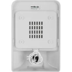 Plafoniera Brunner Auriga -Vendite Campeggio Kit plafoniera brunner auriga involucro resistente 550 lumen 48 led 3