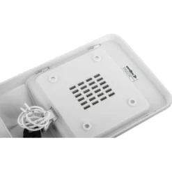 Plafoniera Brunner Auriga -Vendite Campeggio Kit plafoniera brunner auriga involucro resistente 550 lumen 48 led 7