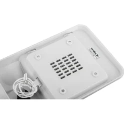 Plafoniera Brunner Auriga -Vendite Campeggio Kit plafoniera brunner auriga involucro resistente 550 lumen 48 led 8