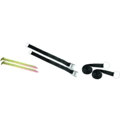 Sistema Stabilizzante Brunner Prop -Vendite Campeggio Kit prop 2