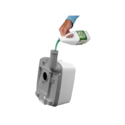 Thetford Porta Potti Qube 345 -Vendite Campeggio Kit qube 345 2