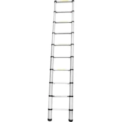 Scala Telescopica | Laddy Air 8 Scala Telescopica | Laddy Air -Vendite Campeggio Kit scala telescopica laddy air 2