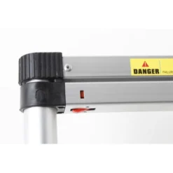 Scala Telescopica | Laddy Air 11 Scala Telescopica | Laddy Air -Vendite Campeggio Kit scala telescopica laddy air 5