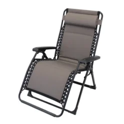 Sdraio Comfort XXL -Vendite Campeggio Kit sdraio comfort xxl 2