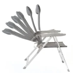 Sedia Pieghevole Brunner Skye -Vendite Campeggio Kit sedia pieghevole brunner skye 2