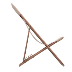 Sedia Sdraio LaFuma Maxi Transat Canyon - New -Vendite Campeggio Kit sedia sdraio lafuma max trasat canyon 2