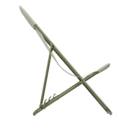 Sedia Sdraio LaFuma Maxi Transat Moss - New -Vendite Campeggio Kit sedia sdraio lafuma max trasat moss 2