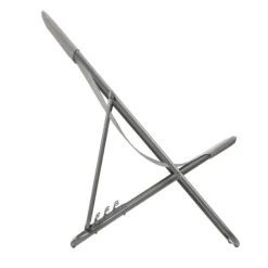 Sedia Sdraio LaFuma Maxi Transat Terre - New -Vendite Campeggio Kit sedia sdraio lafuma max trasat terre 2