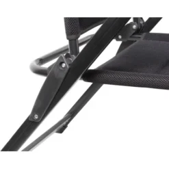 Sedia Brunner Skye 3D Black 10 Sedia Brunner Skye 3D Black -Vendite Campeggio Kit sedia skye 3d black 3