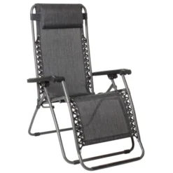 Sedia Brunner Swan ST Relax