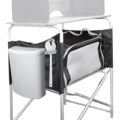 Portafornello | Snack Basic -Vendite Campeggio Kit snack basic 4