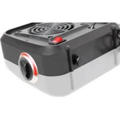 Brunner Stufetta Elettrica | Kero -Vendite Campeggio Kit stufetta elettrica kero 2