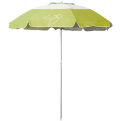 Ombrellone Brunner Sun Parasol 180 -Vendite Campeggio Kit sun parsol 180 2