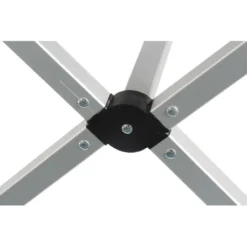 Tavolo Brunner Titanium Axia 6 -Vendite Campeggio Kit tavolo titanium axia 6 5