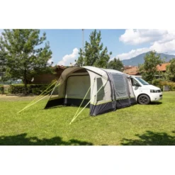 Tenda Brunner Advantourer 12 Tenda Brunner Advantourer -Vendite Campeggio Kit tenda advantourer 4