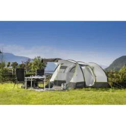 Nuove versioni 3 Tenda Brunner Arquis Outdoor 5