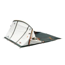 Tenda Ferrino Altair 5 -Vendite Campeggio Kit tenda ferrino altair 5 family struttura pneumatica performatica gonfiabile ampia spaziosa abside anteriore campeggio stanziale 4