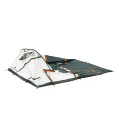 Tenda Ferrino Altair 5 -Vendite Campeggio Kit tenda ferrino altair 5 family struttura pneumatica performatica gonfiabile ampia spaziosa abside anteriore campeggio stanziale 5