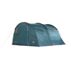 Tenda Ferrino Fenix 5 -Vendite Campeggio Kit tenda ferrino fenix 5 campeggio stanziale ampia abitabilita family famiglia 2