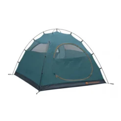 Tenda Ferrino Skyline 3 Fiberglass -Vendite Campeggio Kit tenda ferrino skyline 3 fiberglass paleria vetroresina stagioni montagna abside areazione ampia regolabile 2