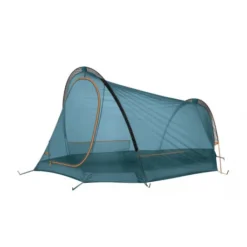 Tenda Ferrino Sling 3 -Vendite Campeggio Kit tenda ferrino sling 3 compatta climi miti tre 3 stagioni trail running bicicletta 2