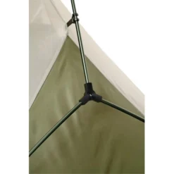 Tenda Ferrino Thar 2 -Vendite Campeggio Kit tenda ferrino thar 2 affidabile paleria duralluminio leggera giunti radiali 4