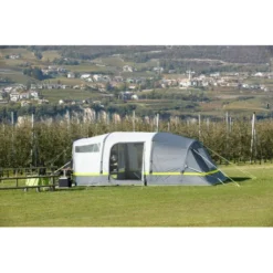 Tenda Brunner Paraiso 5/6 -Vendite Campeggio Kit tenda paraiso 2