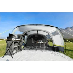 Tenda Brunner Paraiso 5/6 -Vendite Campeggio Kit tenda paraiso 3