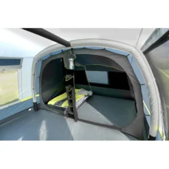 Tenda Brunner Paraiso 5/6 -Vendite Campeggio Kit tenda paraiso 4