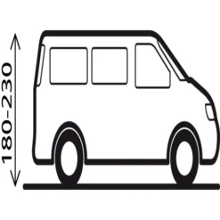 Brunner Tenda Trouper XL 5 Brunner Tenda Trouper XL -Vendite Campeggio Kit tenda trouper xl 2