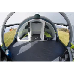 TENDA TITAN 6 -Vendite Campeggio Kit titan 6 2